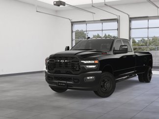 New 2025 RAM 3500 Tradesman image 1