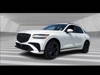 New 2026 Genesis GV70 2.5T Sport Prestige image 1