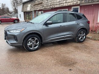 Used 2024 Ford Escape ST-Line Select w/ Tech Pack #1 image 1