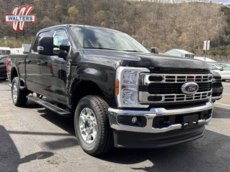 New 2025 Ford F250 XLT image 1