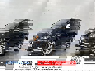 Used 2017 Volkswagen Golf Alltrack SE image 1