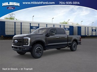 New 2026 Ford F250 Lariat image 1