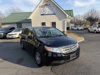 Used 2013 Honda Odyssey EX image 1