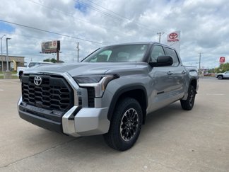 New 2025 Toyota Tundra SR5 image 1