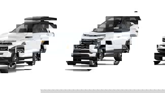 New 2026 Chevrolet Equinox LT image 1