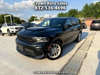Used 2023 Dodge Durango R/T image 1