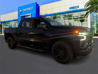 New 2026 Chevrolet Silverado 1500 RST w/ Rally Edition image 1