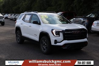 New 2026 GMC Terrain AT4 w/ Convenience Package III image 1