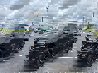 New 2025 RAM 1500 Laramie image 1