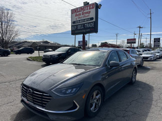 Used 2022 Hyundai Sonata SE image 1