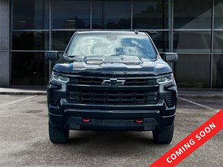 Used 2023 Chevrolet Silverado 1500 LT Trail Boss w/ Protection Package image 1