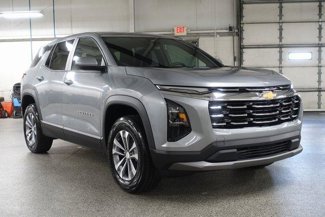 New 2026 Chevrolet Equinox LT w/ LPO, Floor Liner Package image 1