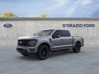 New 2025 Ford F150 XLT image 1