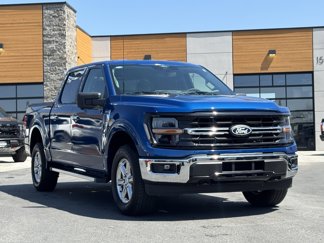 Used 2024 Ford F150 XLT image 1
