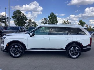 New 2026 Hyundai Palisade Limited image 1