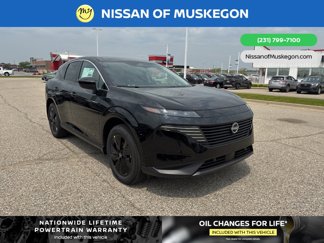 New 2025 Nissan Murano SV image 1