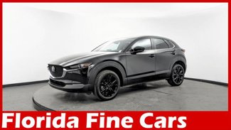 Used 2024 MAZDA CX-30 AWD 2.5 S w/ Select Sport Pkg image 1
