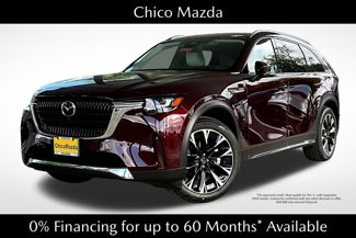 New 2025 MAZDA CX-90 Plug-In Hybrid w/ Premium Plus image 1