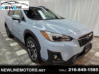 Used 2019 Subaru Crosstrek 2.0i Limited w/ Moonroof Package image 1