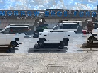 New 2025 Ford Expedition Tremor image 1