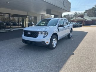 New 2025 Ford Maverick XL w/ Equipment Group 102A image 1