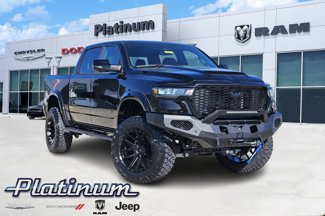 New 2025 RAM 1500 Big Horn image 1