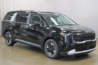 New 2026 Kia Carnival LXS image 1