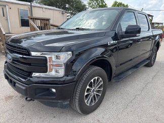 Used 2019 Ford F150 Lariat w/ Equipment Group 502A Luxury image 1