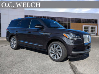 Certified 2024 Lincoln Navigator Reserve image 1