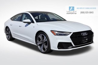 Certified 2023 Audi A7 3.0T Prestige image 1