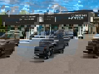 New 2026 Hyundai Santa Fe SEL image 1