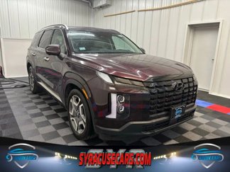 Used 2024 Hyundai Palisade Limited image 1