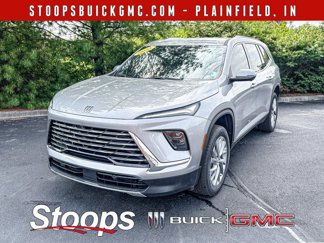 New 2025 Buick Enclave Preferred w/ Power Package image 1