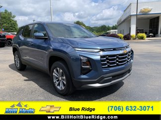 New 2026 Chevrolet Equinox LT image 1