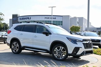New 2025 Subaru Ascent Touring image 1