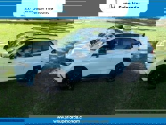 New 2026 Honda CR-V Sport-L image 1