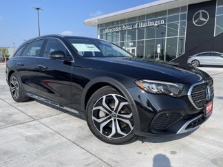 New 2025 Mercedes-Benz E 450 4MATIC All-Terrain Wagon image 1