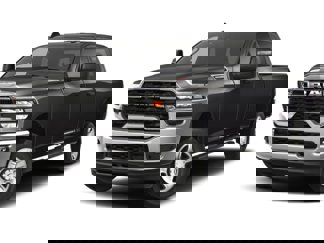 New 2025 RAM 3500 Limited image 1