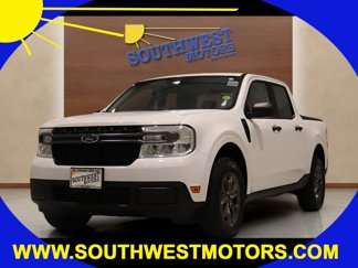Used 2024 Ford Maverick XLT w/ Equipment Group 300A Standard image 1