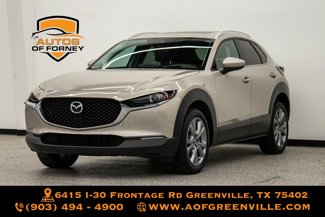 Used 2023 MAZDA CX-30 AWD 2.5 S w/ Premium Package image 1