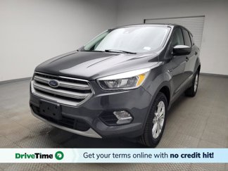 Used 2019 Ford Escape SE image 1