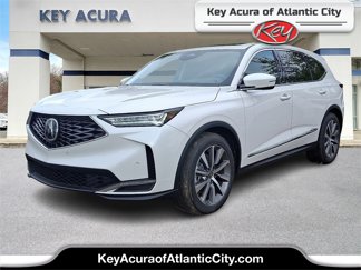 New 2025 Acura MDX w/ Technology Package image 1