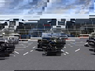 New 2025 GMC Sierra 1500 Denali image 1