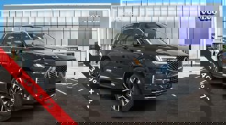 New 2026 Volvo XC90 B5 Plus image 1