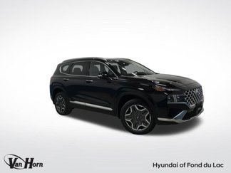 Used 2023 Hyundai Santa Fe Limited image 1