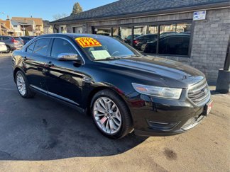 Used 2019 Ford Taurus Limited image 1