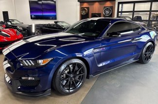 Used 2018 Ford Mustang Shelby GT350 w/ Electronics Package image 1