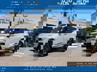 New 2025 Acura MDX A-Spec image 1