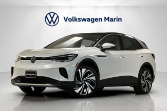 New 2025 Volkswagen ID.4 Pro S Plus image 1