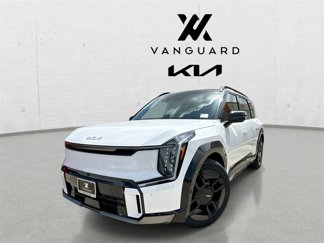 New 2026 Kia EV9 GT-Line image 1